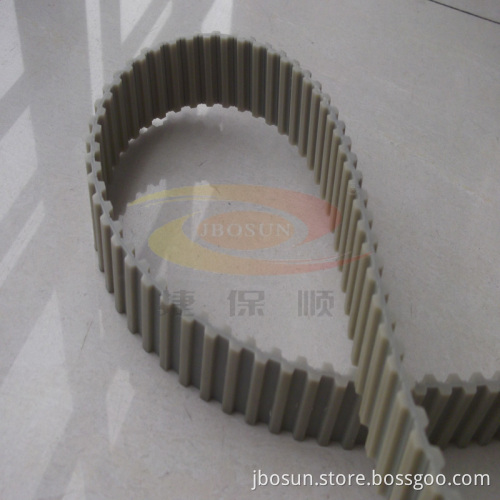 PU Double Tooth Timing Belt